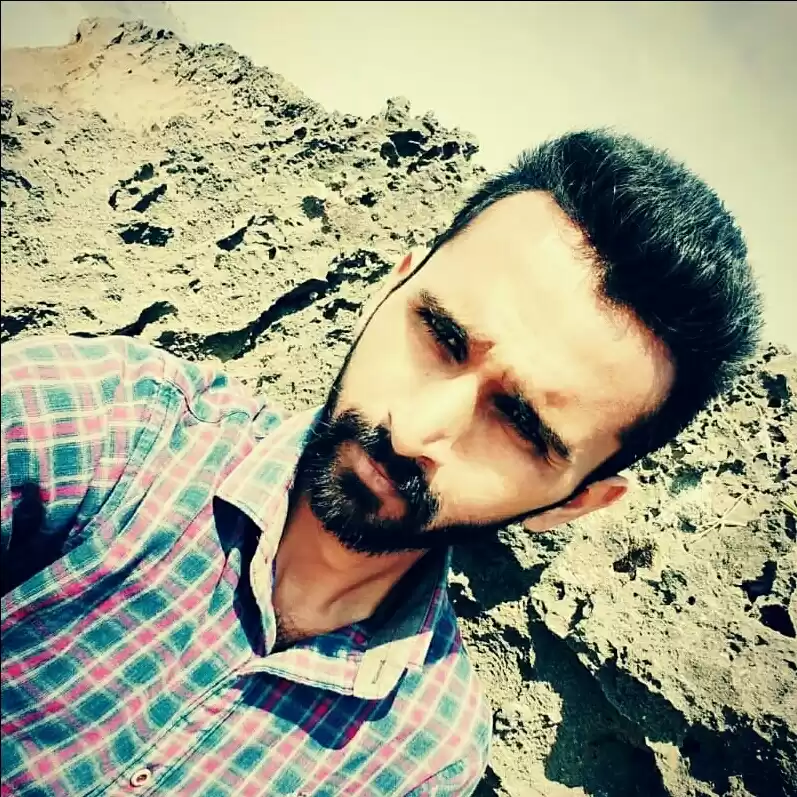 Photo of Lakhan Modhawadia