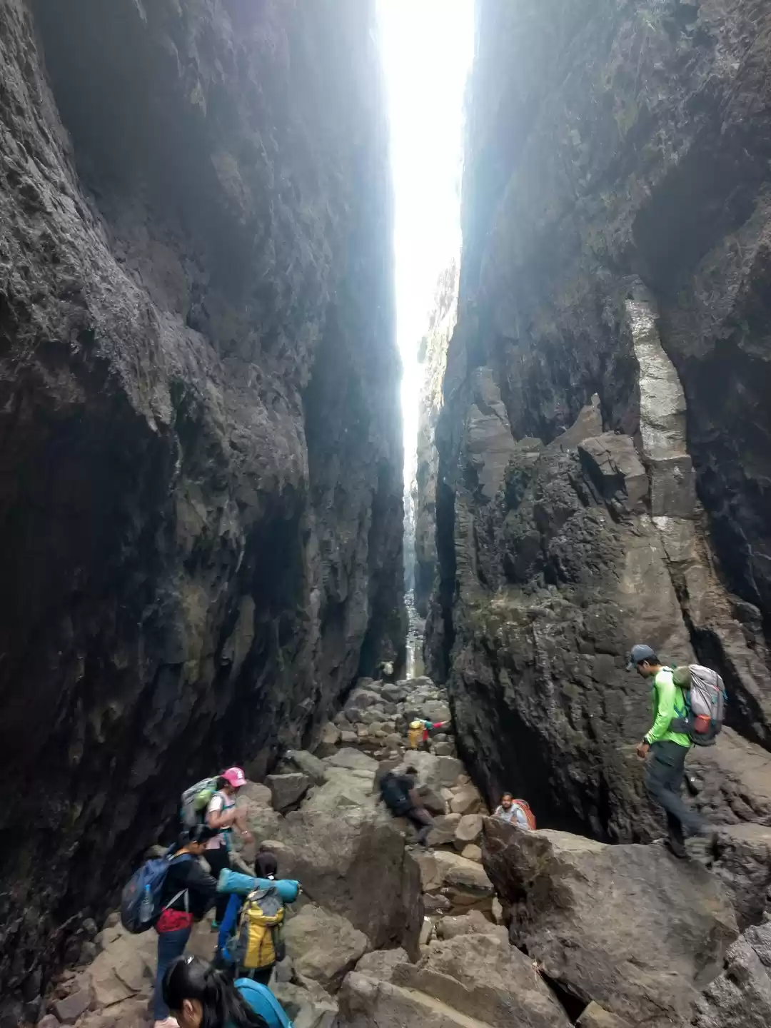 Photo of sandhan valley - val