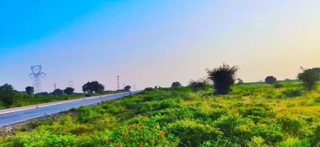 Photo of Highways 