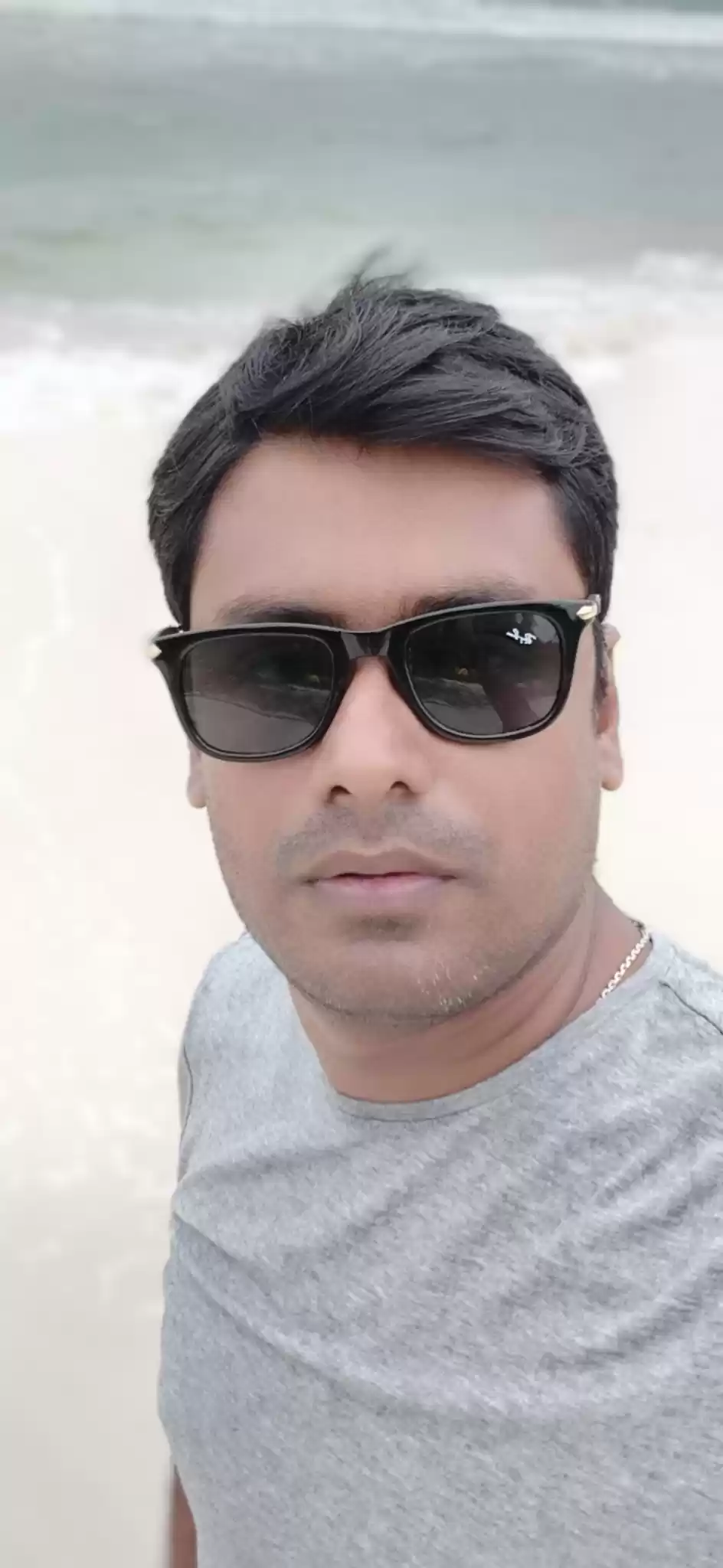 Photo of Subhamoy Sanyal