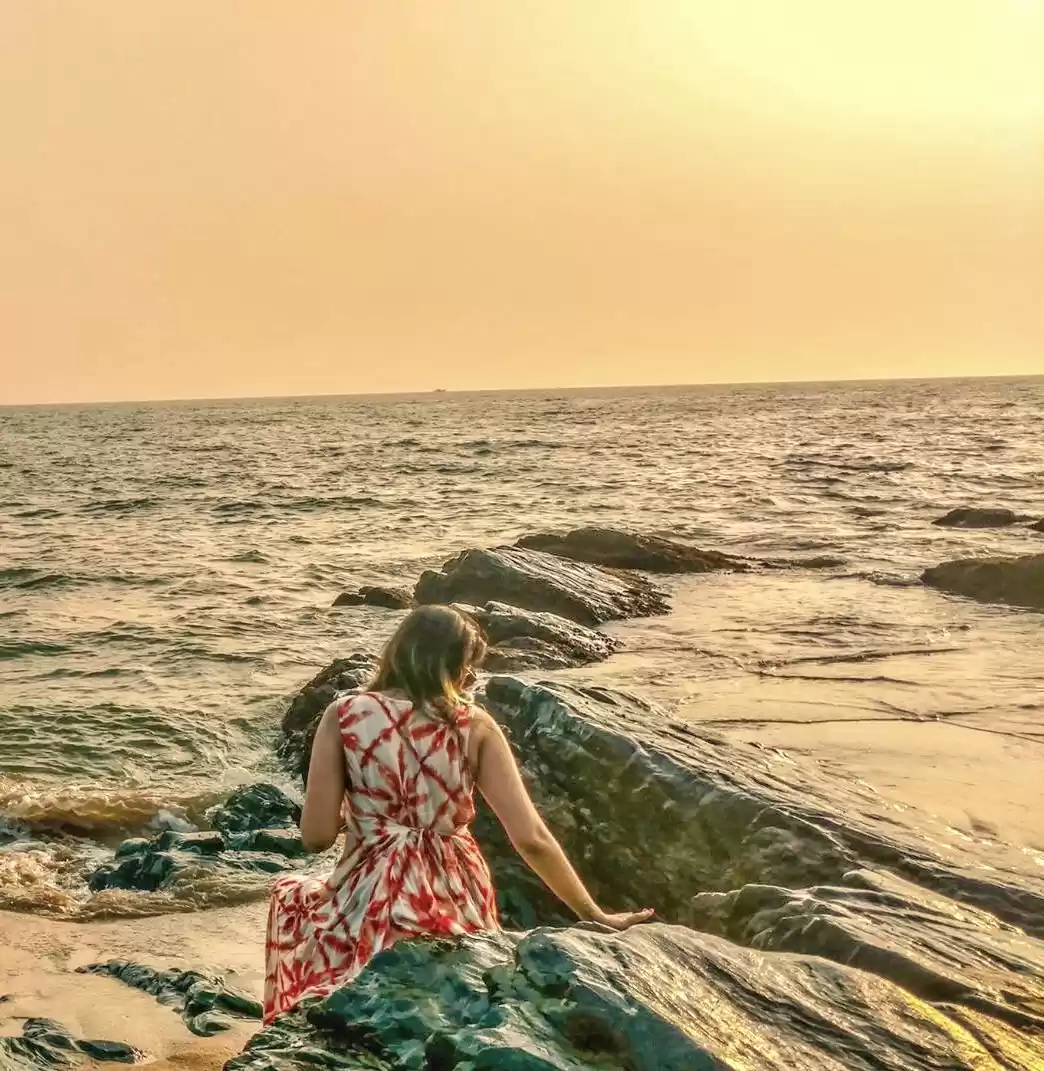 Photo of Payal Joshi