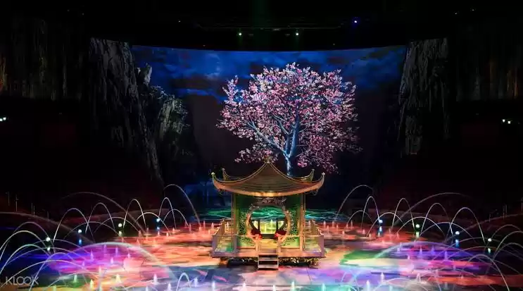 Photo of Traveling South East