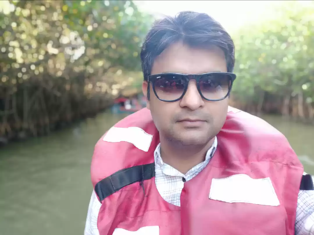 Photo of PRATEEK ANAND