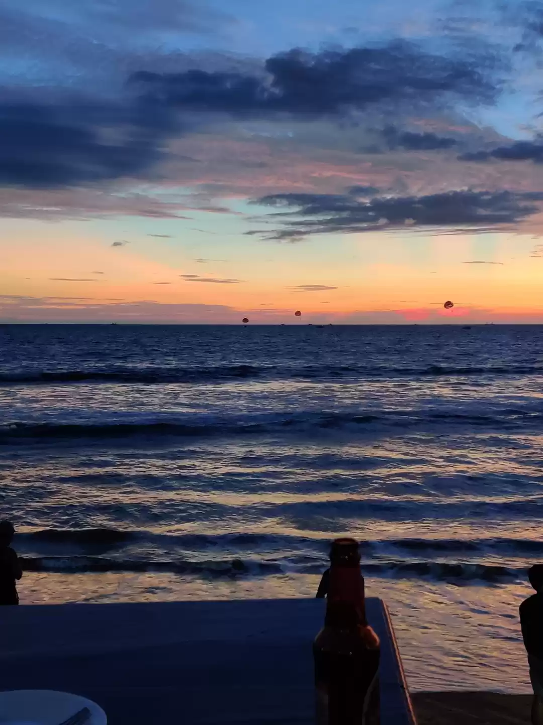 Photo of Two Girls Gallivanti