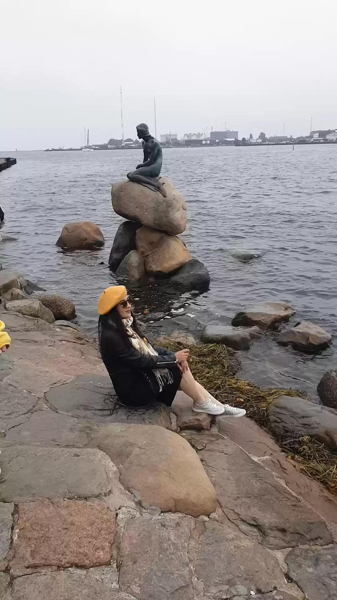 Photo of Little mermaid 