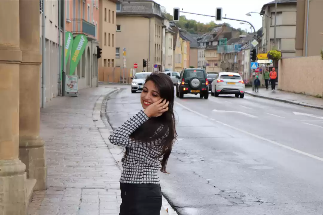 Photo of Believe it or not: L