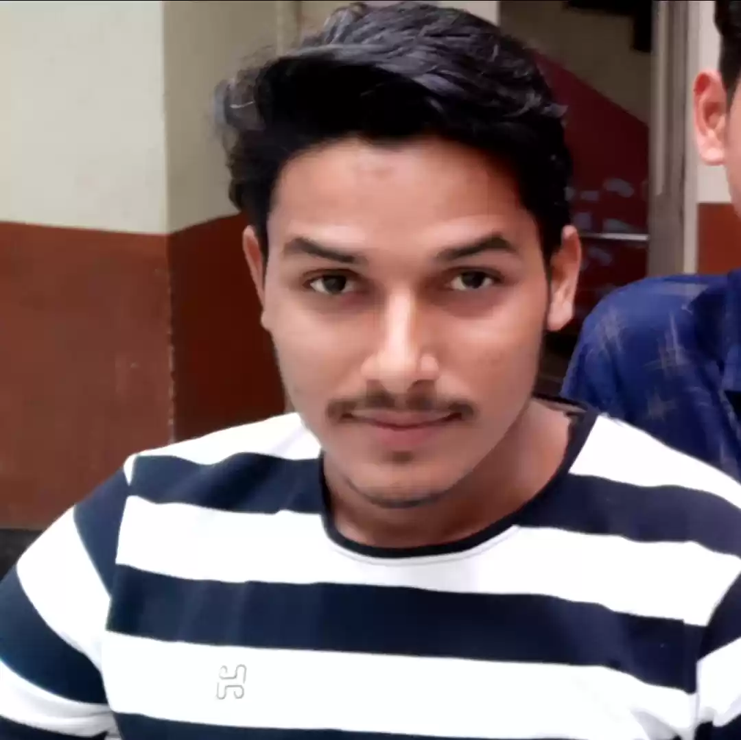 Photo of Ankit Dagar