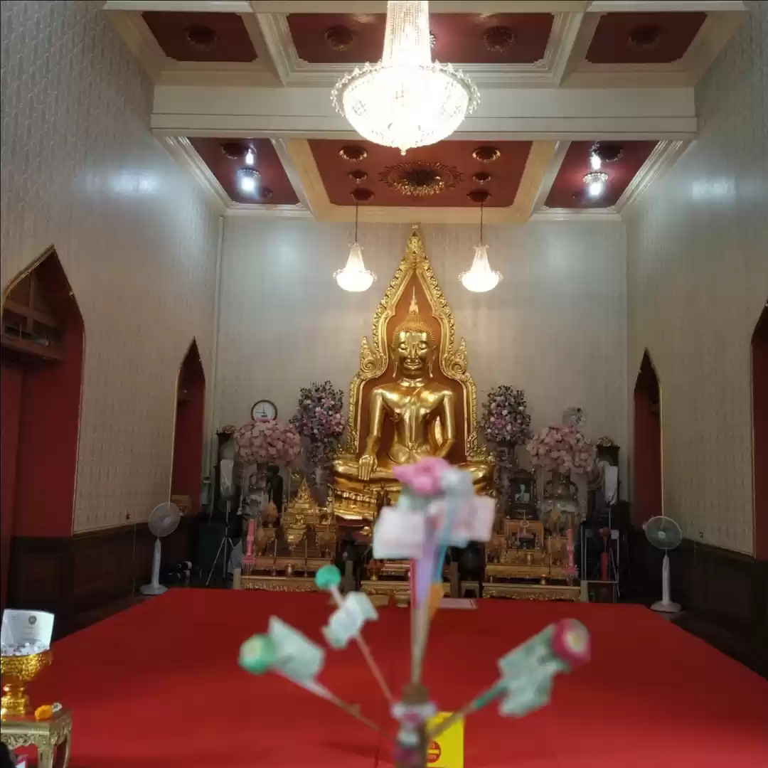 Photo of Prasath Jayaram