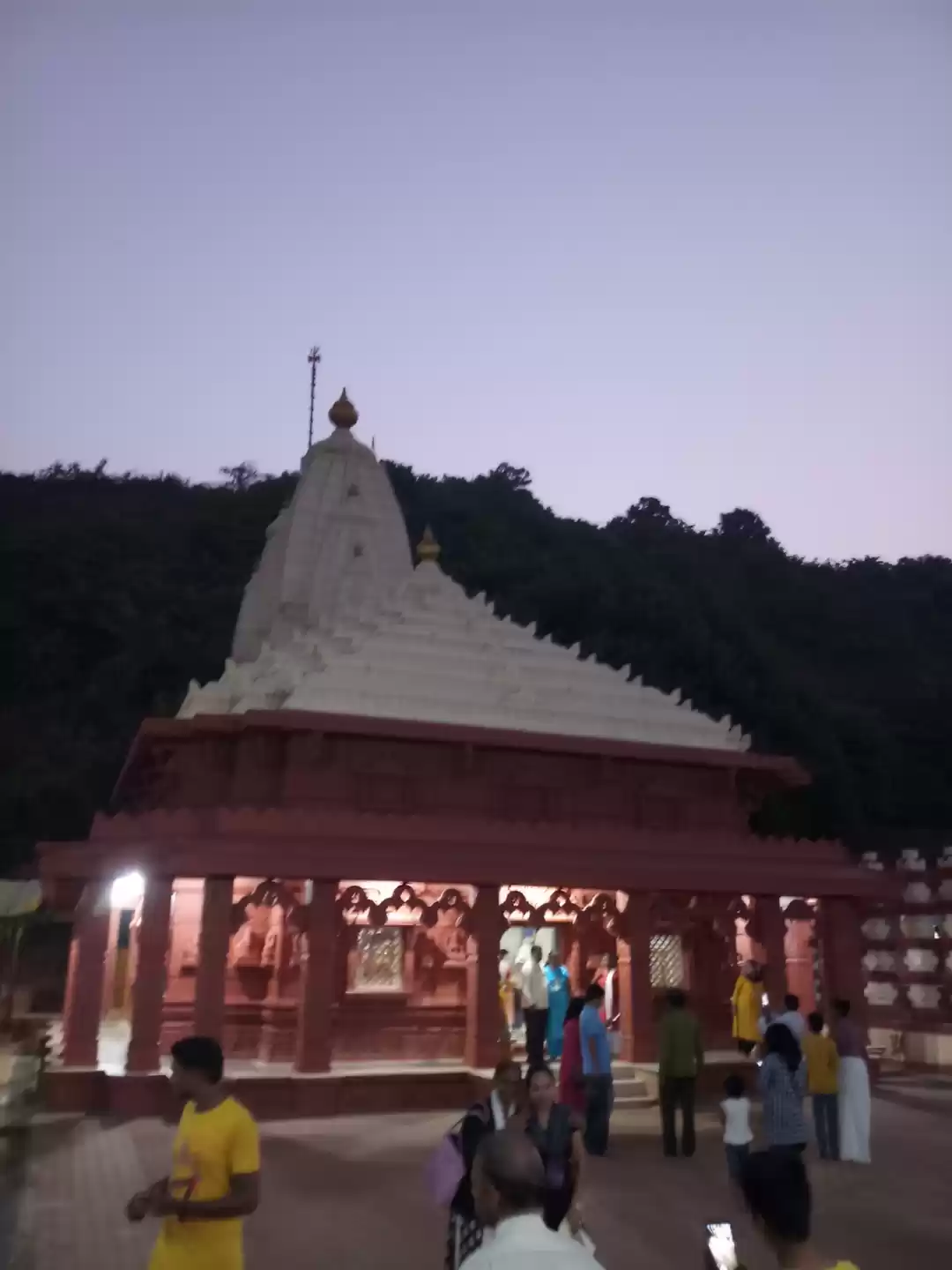 Photo of Ganpatipule 