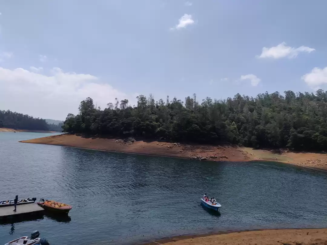 Photo of Explore the Nilgiris