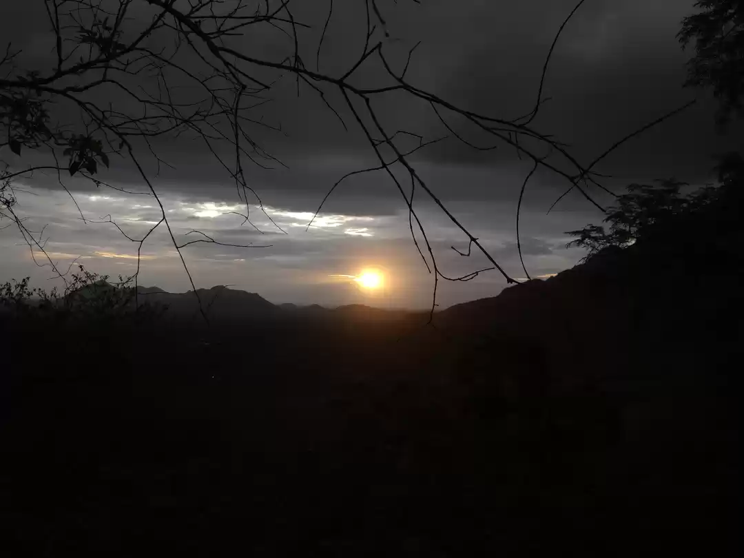 Photo of Get a thrilling view