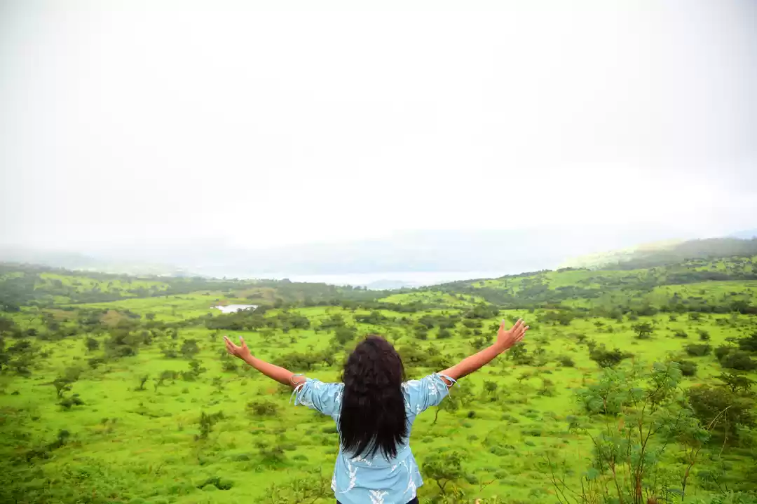 Photo of Kaas Plateau or Kaas