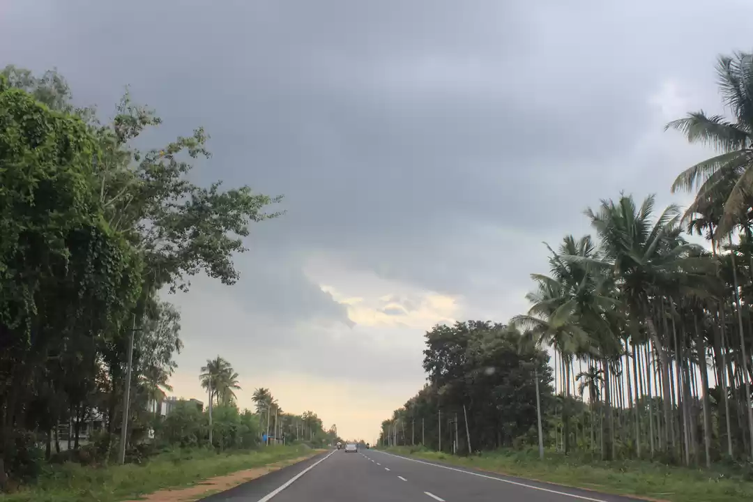 Photo of Barachukki and Gagan