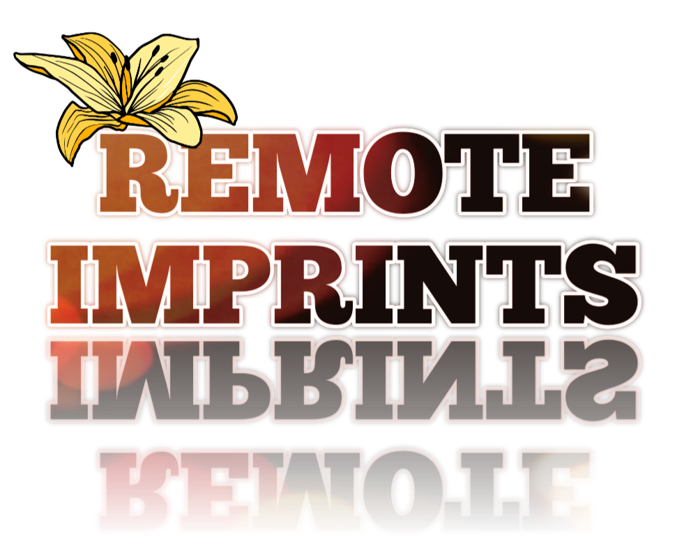 Photo of remote imprints
