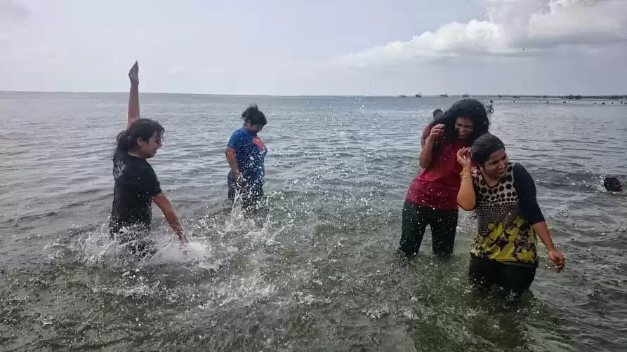 Photo of Trip to world's long