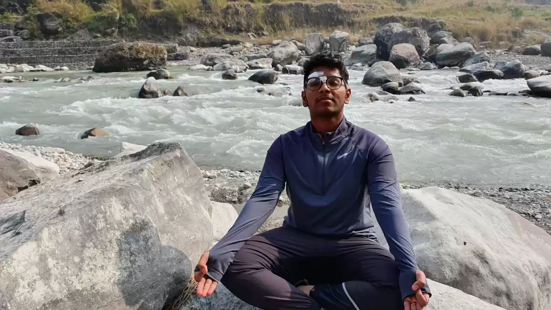 Photo of Adrenaline Booster -