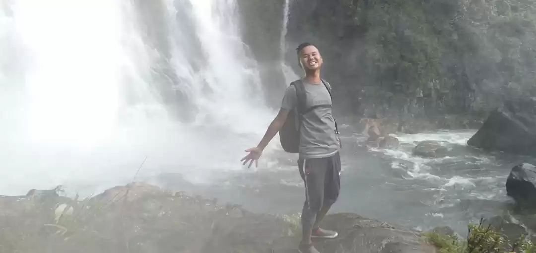 Photo of Chibokdare East Garo