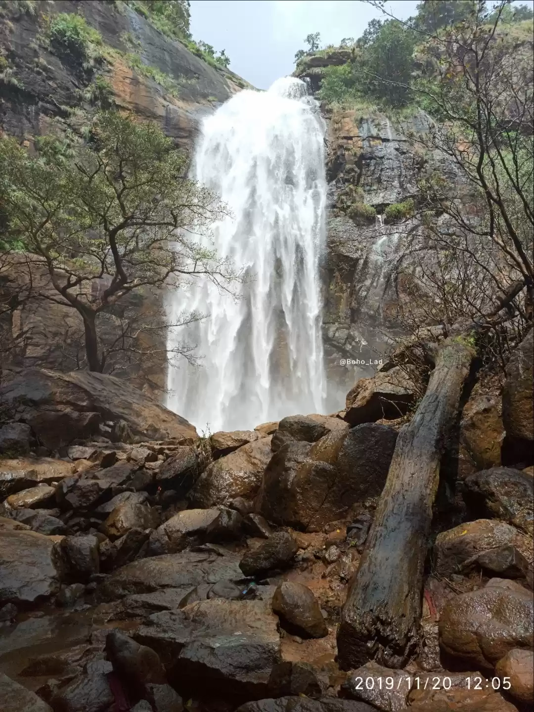 Photo of Phantasam - A ride 