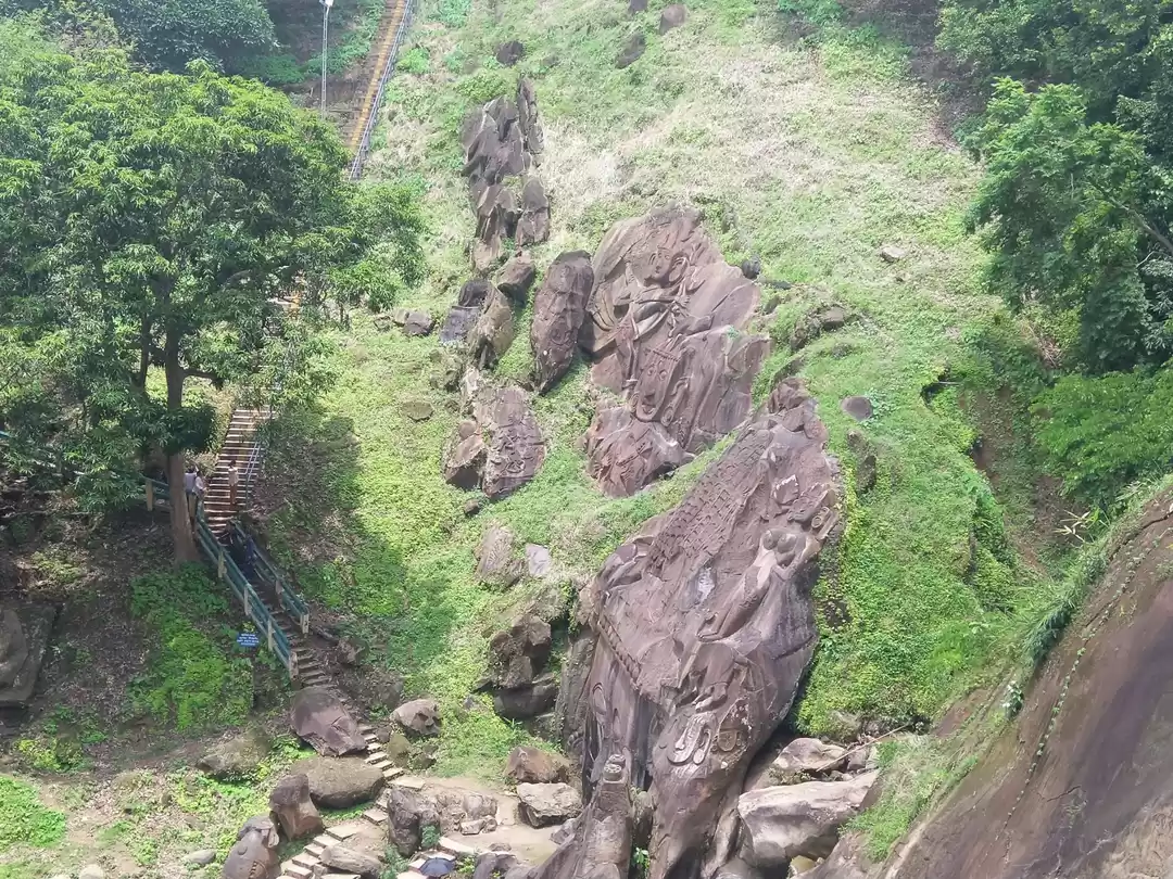 Photo of UNAKOTI