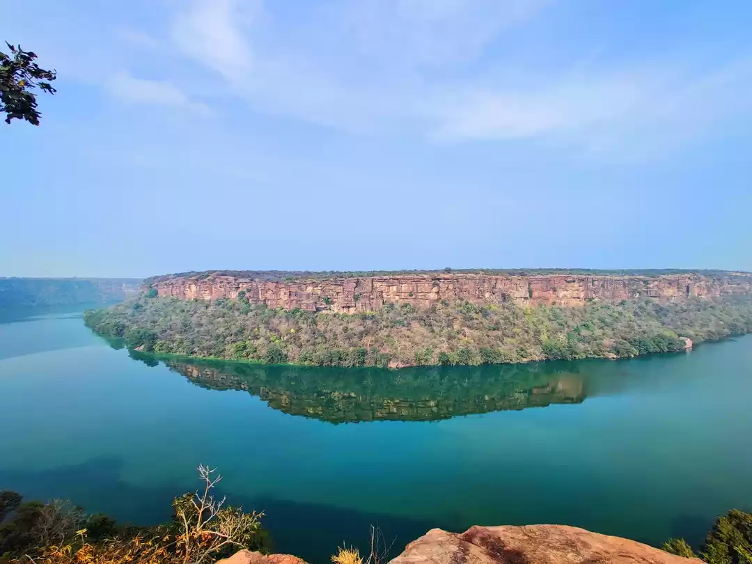 Photo of Kota chambal river