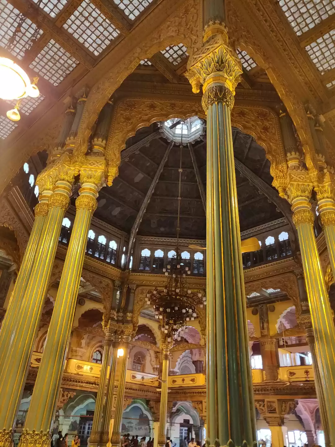 Photo of 3 friends, 5 states,