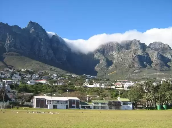 Photo of Capetown (South Afri