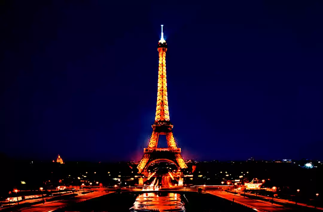 Photo of Paris (France): The 