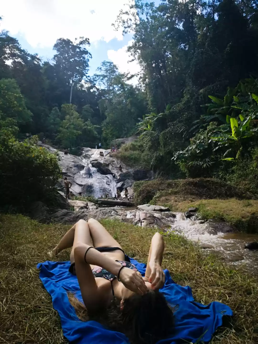 Photo of Stuck in a PAI-hole