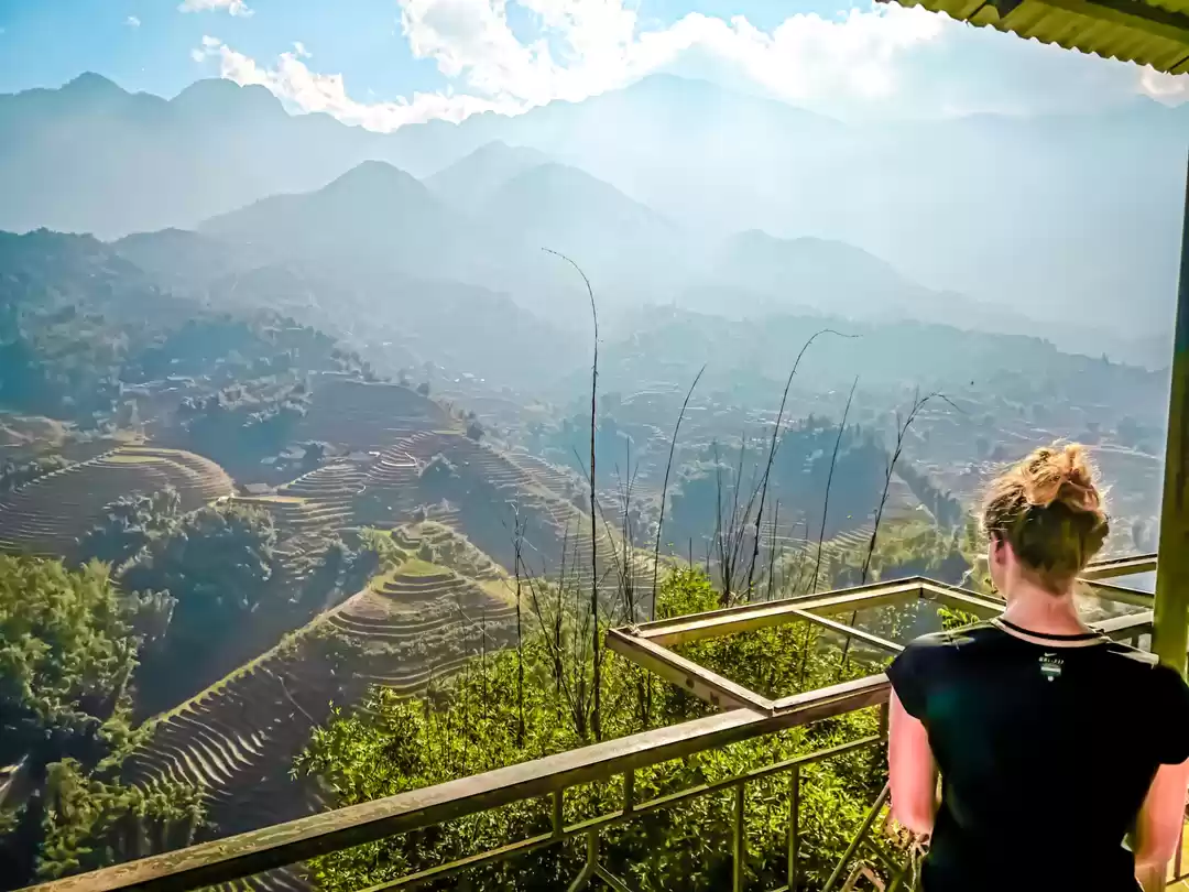 Photo of Sa pa-When mountains