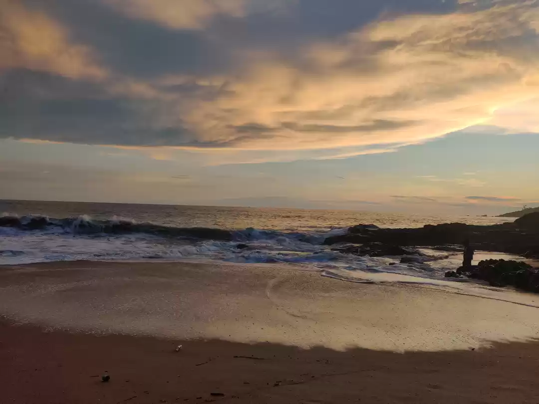 Photo of Gokarna - indian Mal