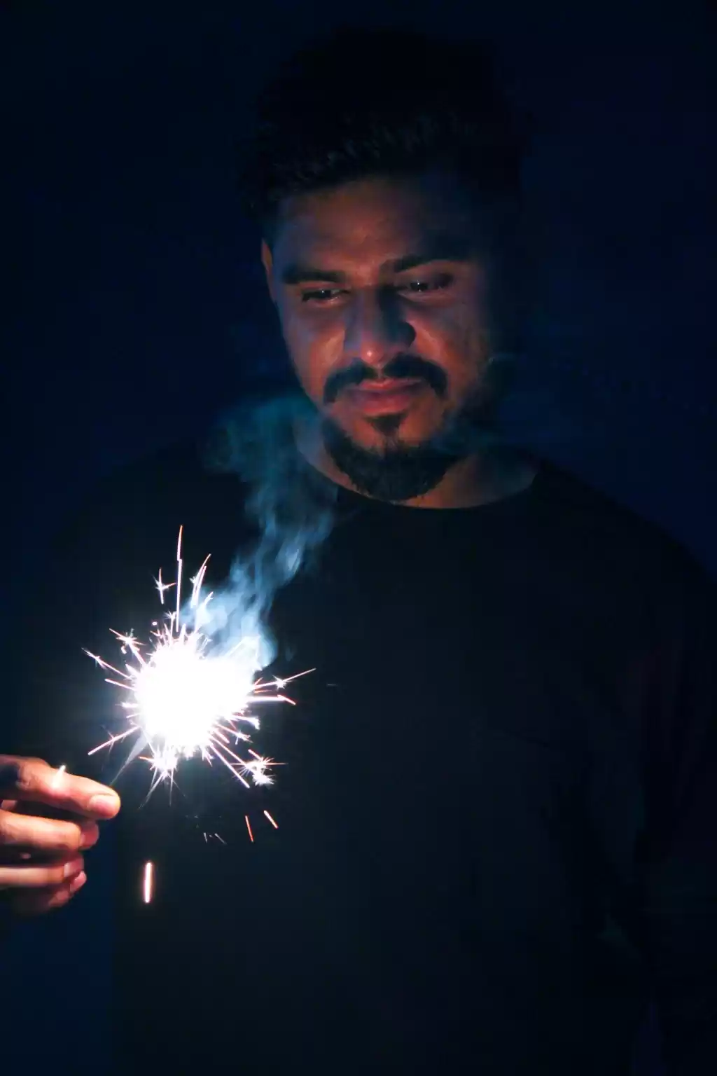 Photo of Yogesh Patil