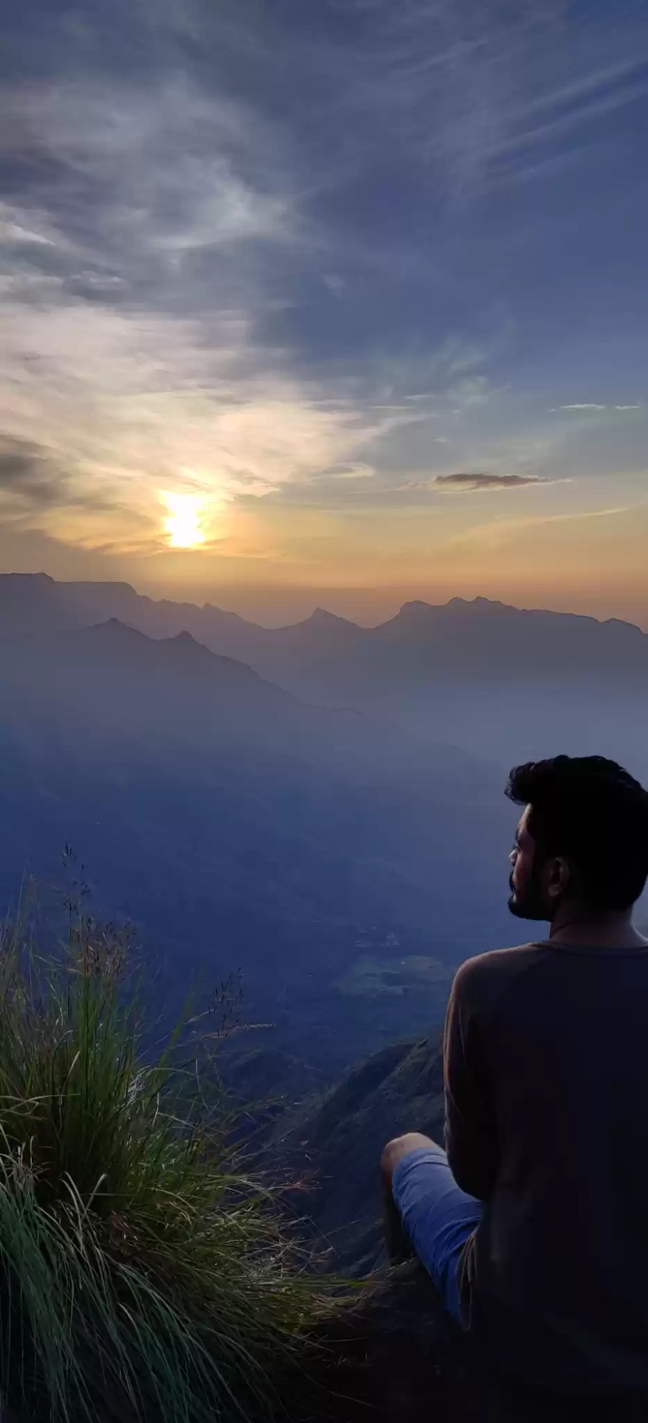 Photo of Kolukkumalai- The pl