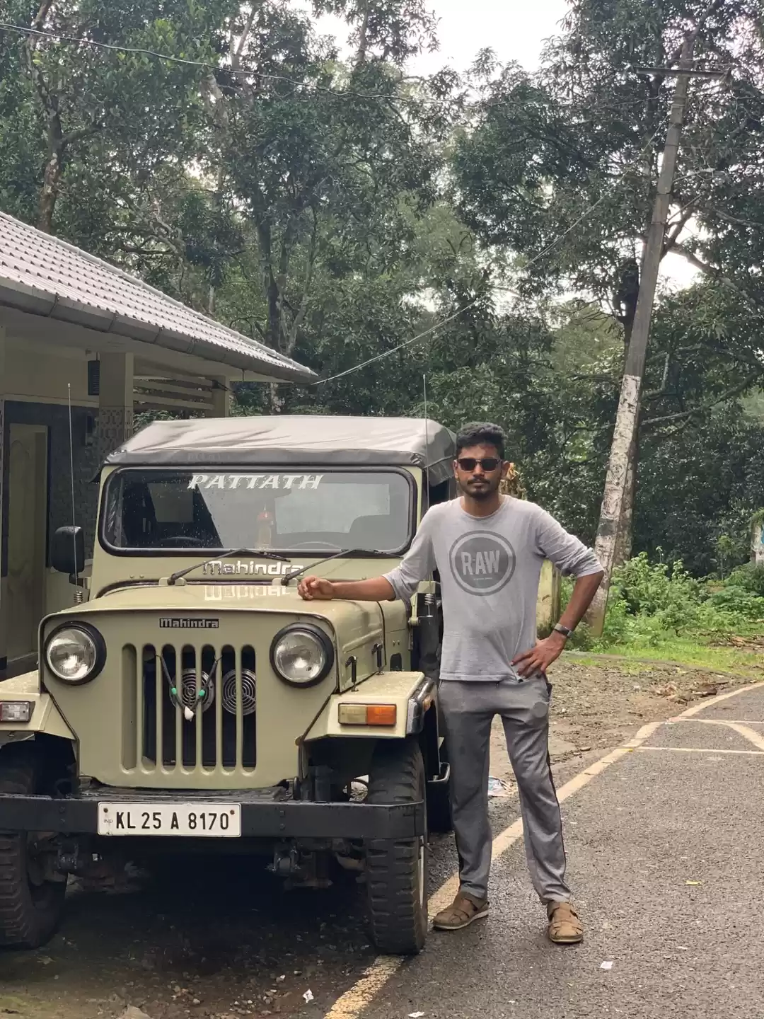 Photo of Kerala- south India'