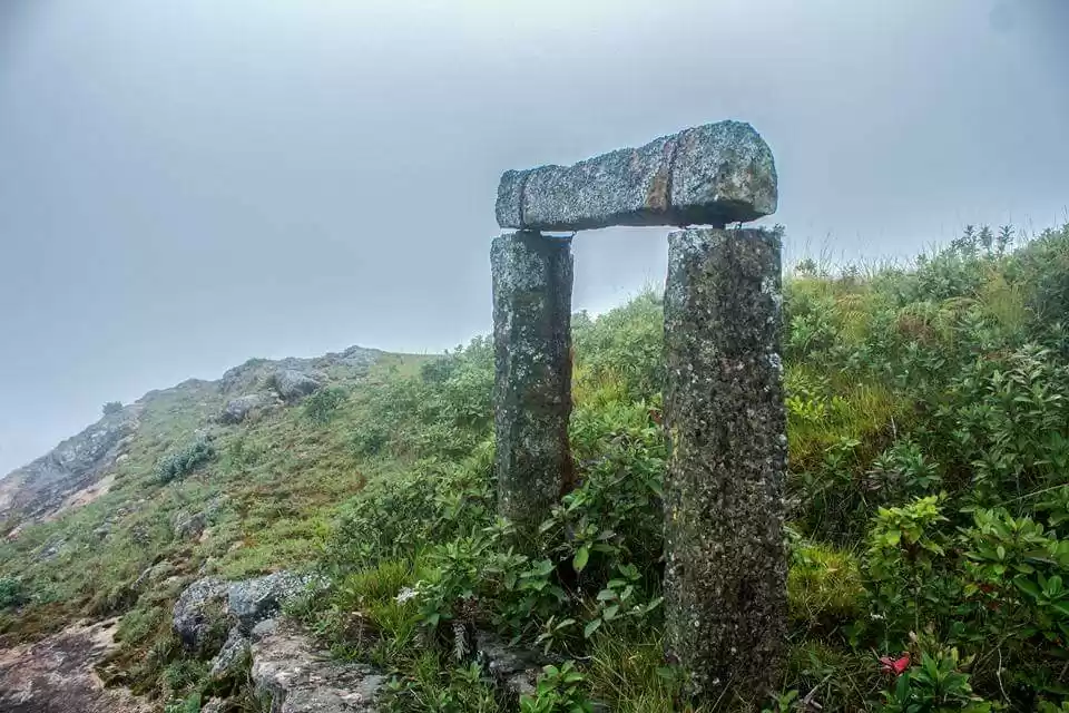 Photo of Nagalapuram- A Trek 