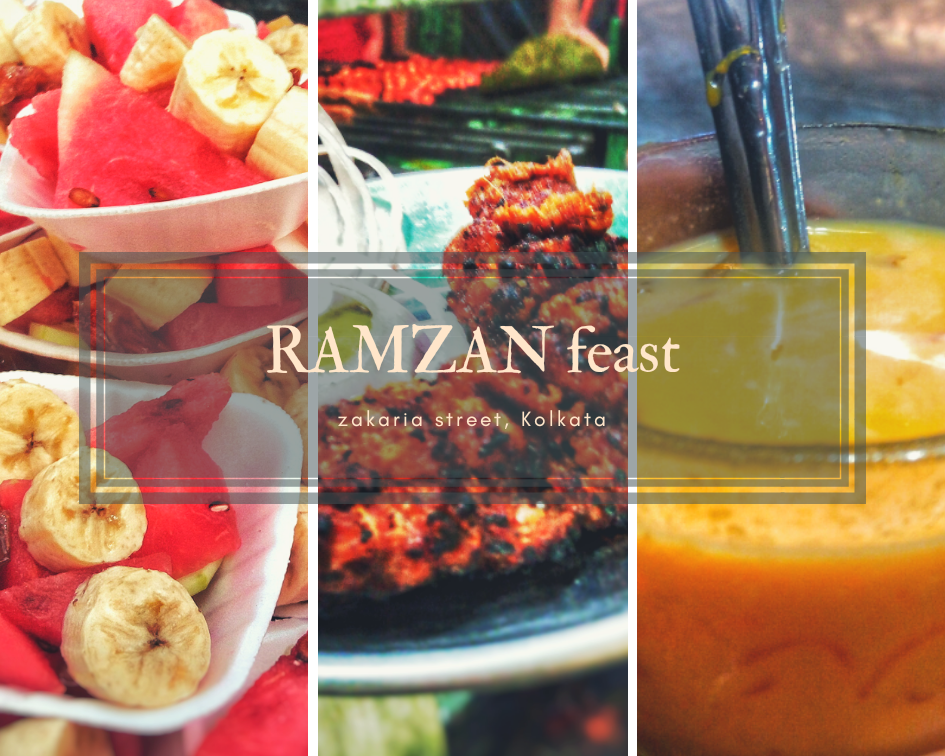 Photo of Ramzan Foodwalk at Z