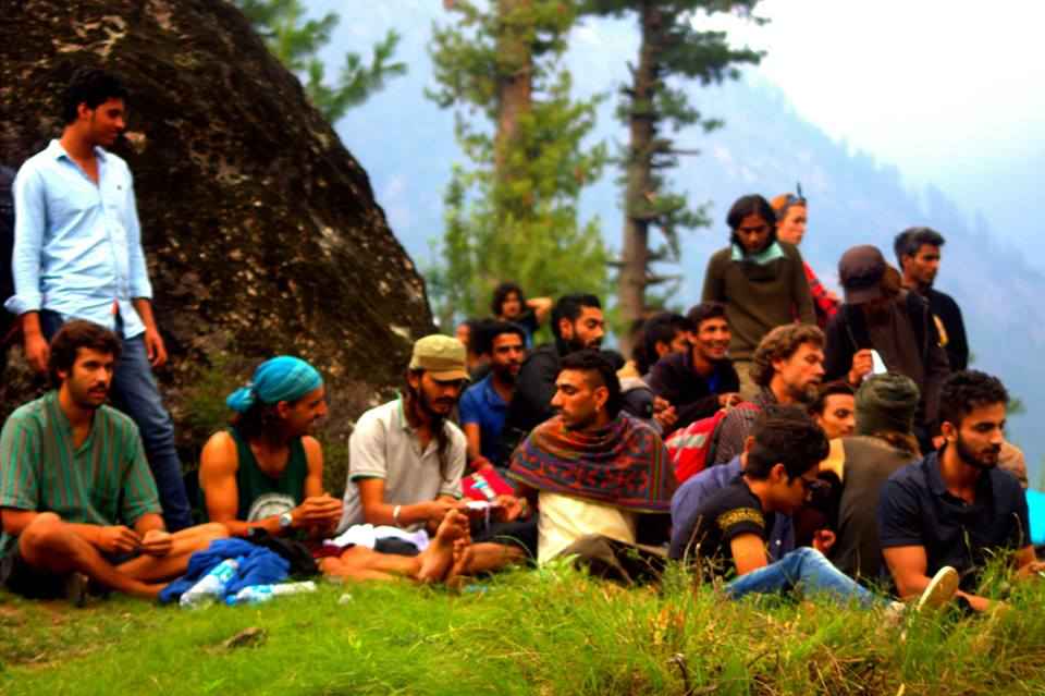 Curious Case Of Brownies In Tosh Himachal Pradesh Tripoto Best kasol hotels on tripadvisor: brownies in tosh himachal pradesh