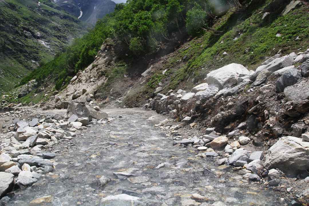 Photo of Unlocking the Godly Sights of Spiti from Kaza to Kibber to Kye