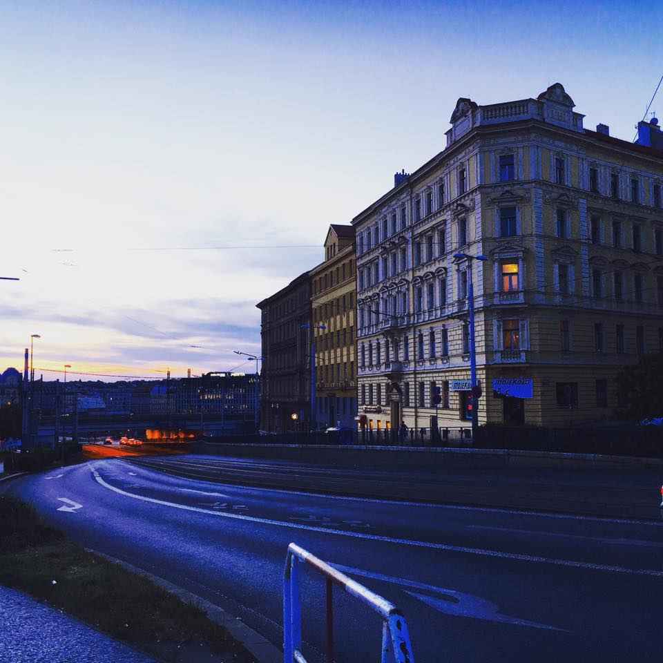 Photo of Europe Backpacking Series: Why You Will Love and Hate Europe