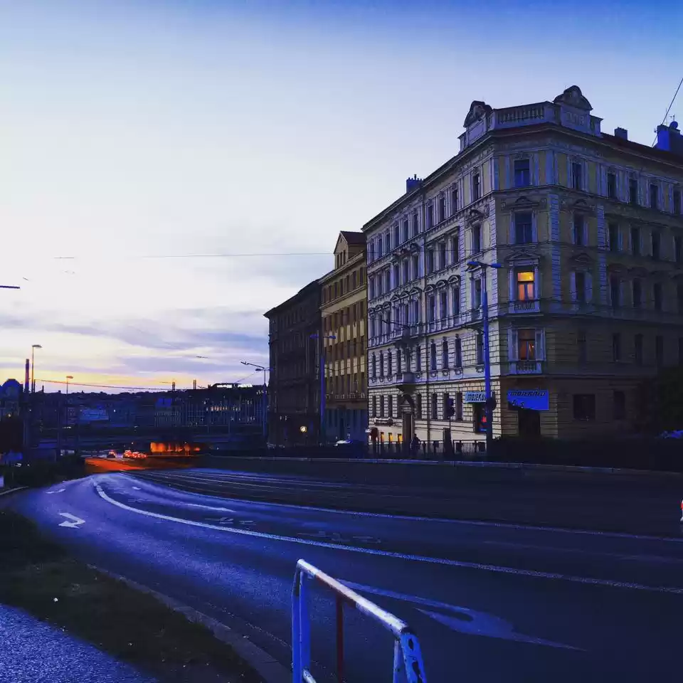 Photo of Europe Backpacking S