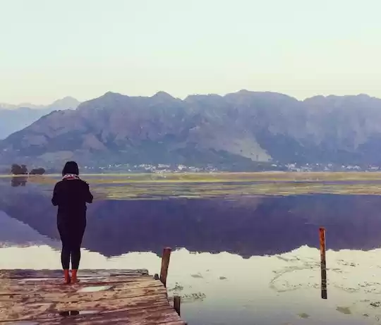 Photo of My Solo Travel in Ka