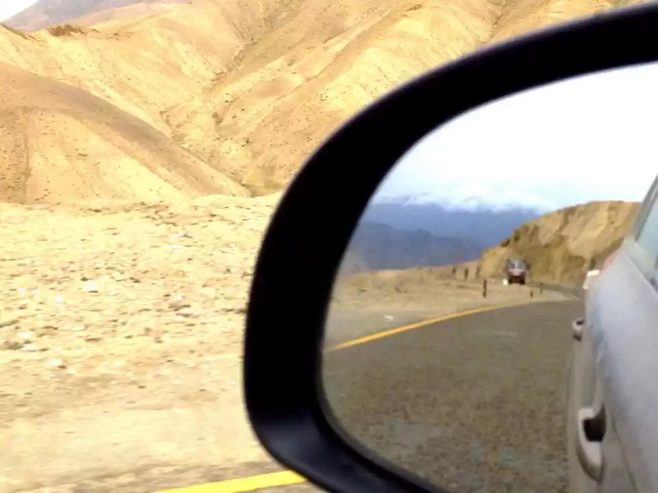 Photo of J&K - The Crown of I