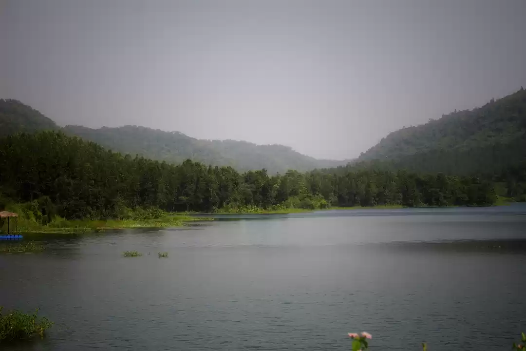 Photo of Short Trip to Ajodhy