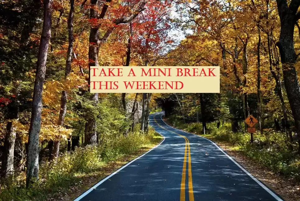 Photo of Top 4 Weekend Resort