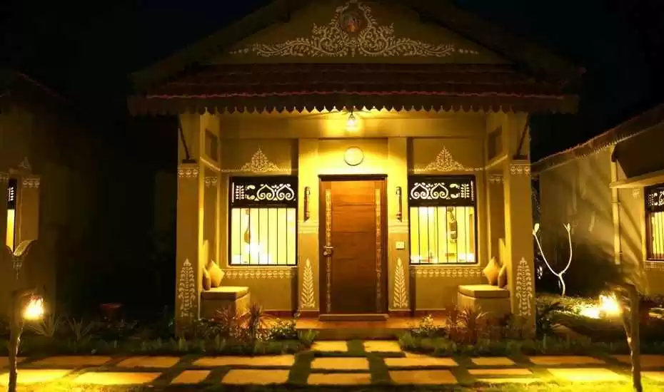 Photo of The Best Resort near