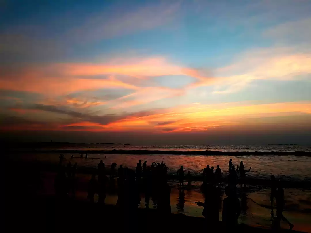 Photo of Malpe Beach, Malpe, 
