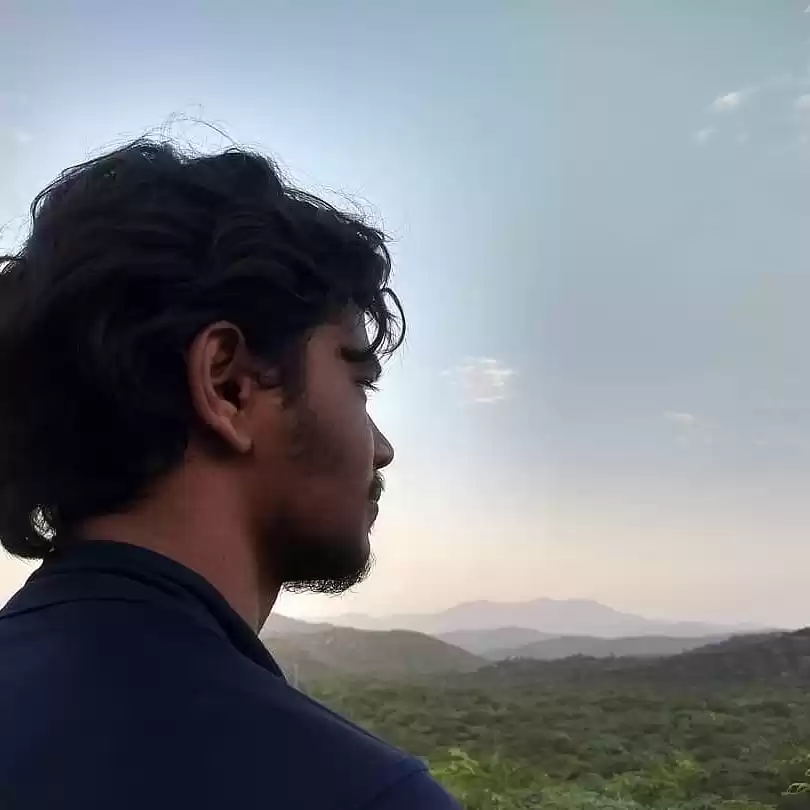 Photo of sathish sathya.c