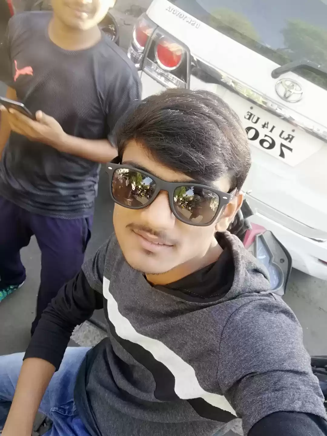 Photo of Vijay subhash Dhobale