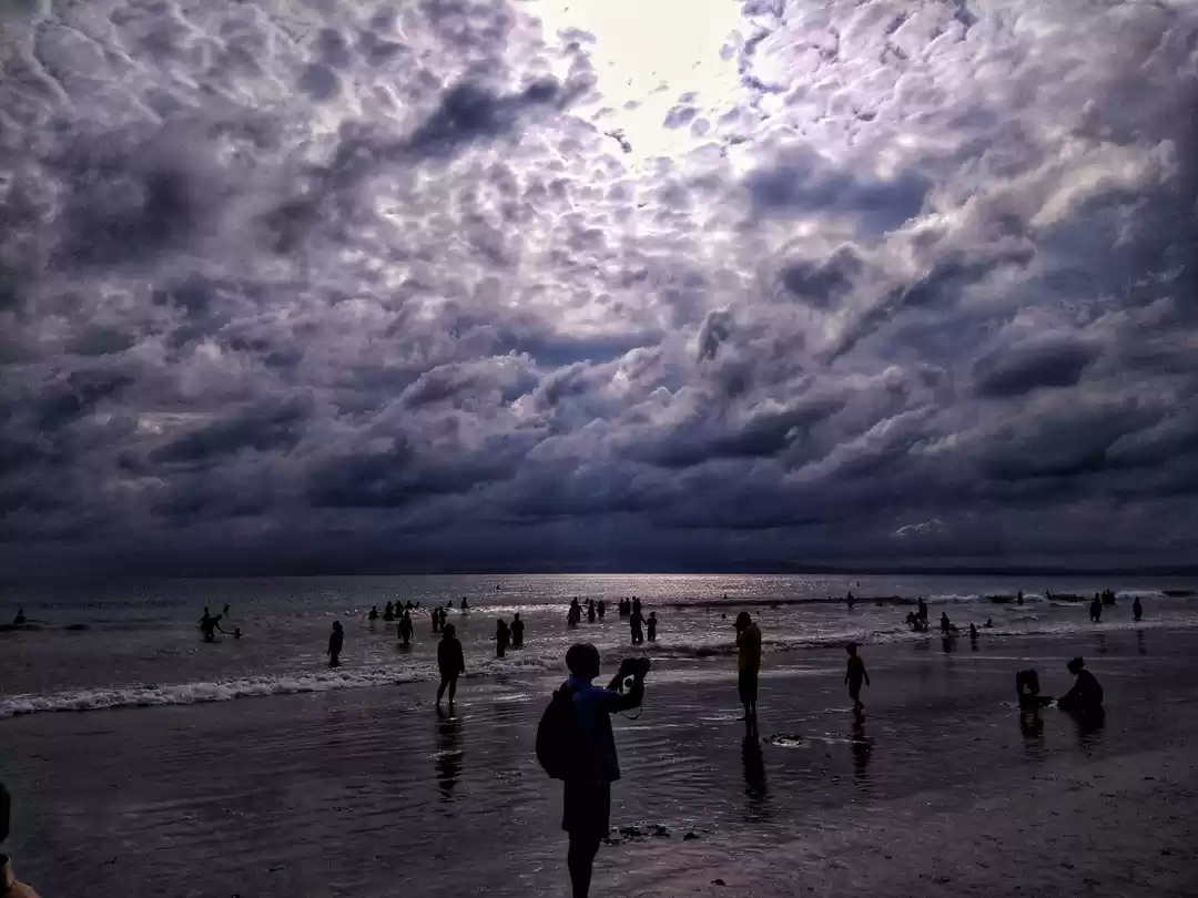 Photo of Radhanagar Beach