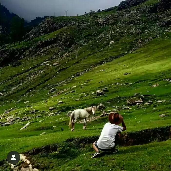 Photo of Anubhav Blu