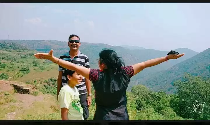 Photo of Chikaldhara